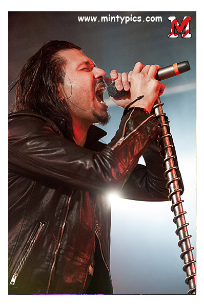 Pop Evil